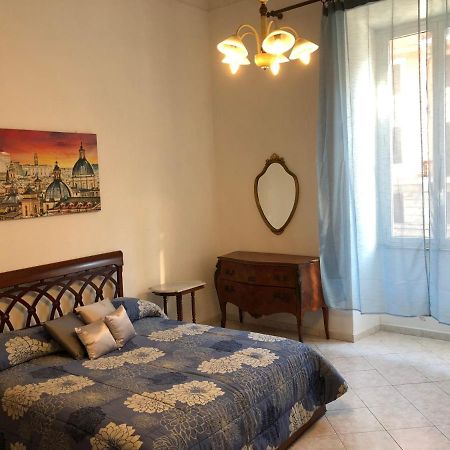 La Casa Di Rosa Leilighet Roma Eksteriør bilde