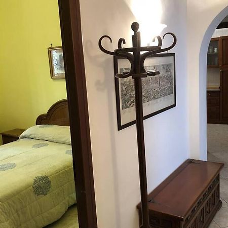 La Casa Di Rosa Leilighet Roma Eksteriør bilde