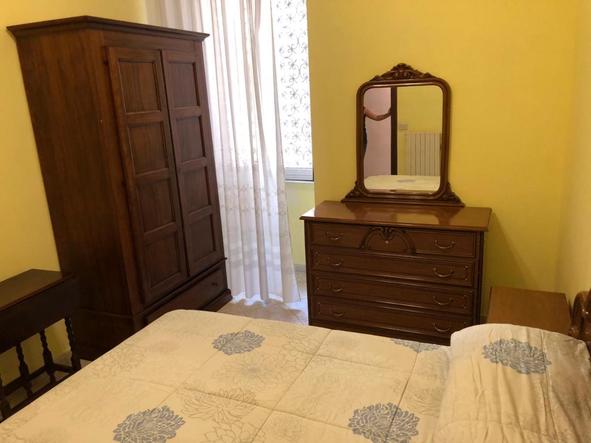 La Casa Di Rosa Leilighet Roma Eksteriør bilde