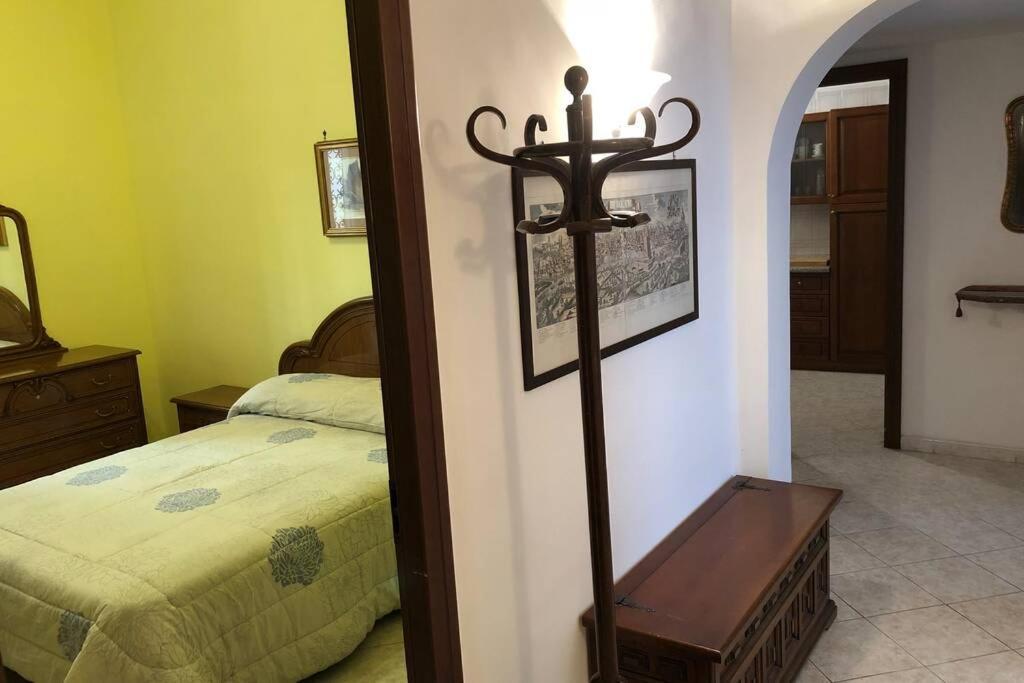 La Casa Di Rosa Leilighet Roma Eksteriør bilde